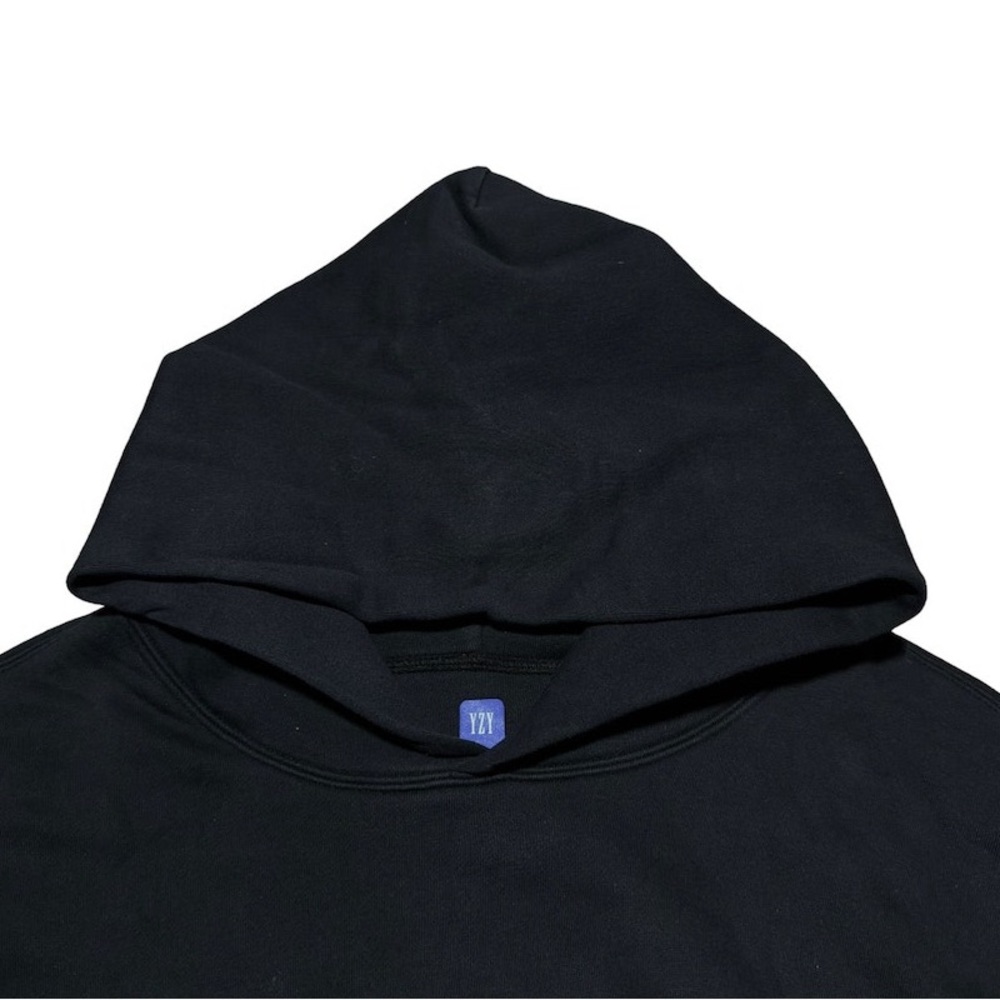Yeezy Hoodie